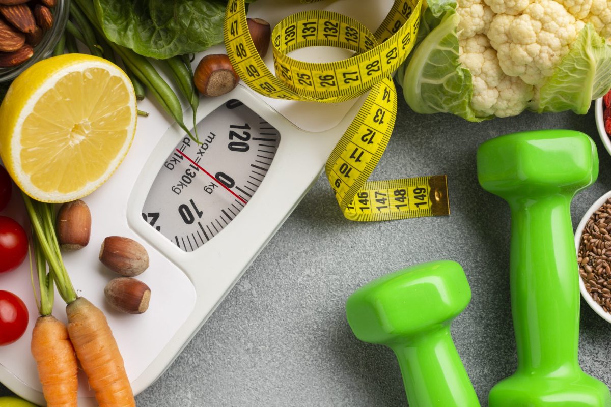 Weight Loss Clinic In Temple: Get Body Weight Loss Program